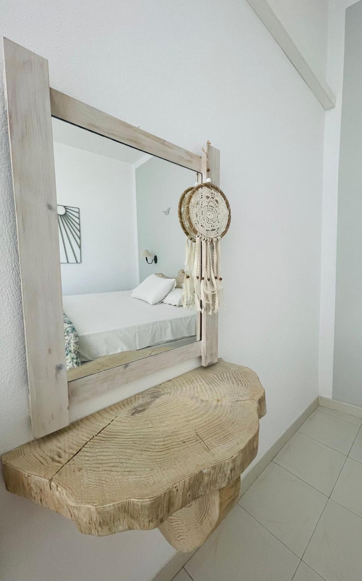 Alexandros Aparthotel Pórosz Kültér fotó